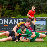Event image Ebbw Vale v RGC