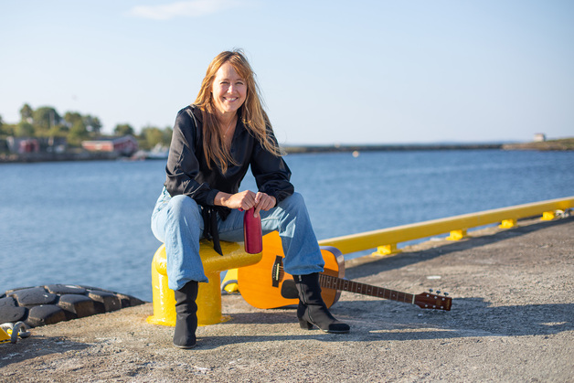 Event image Høstkonsert med Iren Reppen
