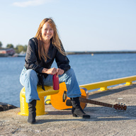 Event image Høstkonsert med Iren Reppen