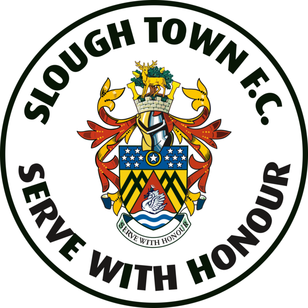 Event image Slough Town (Away Supporters)