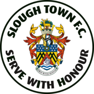 Event image Slough Town (Away Supporters)