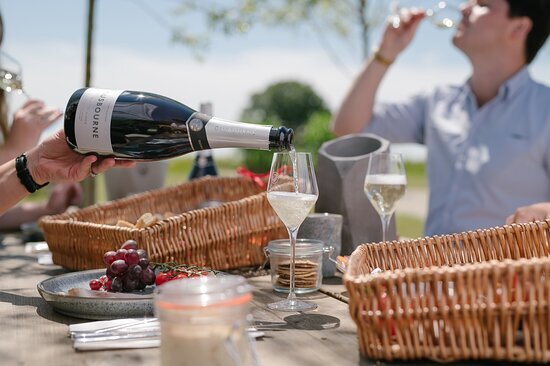 Event image Wine tasting with Gusbourne