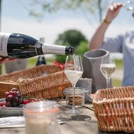 Event image Wine tasting with Gusbourne
