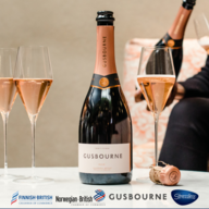 Event image NBCC & FBCC Wine tasting evening with Gusbourne