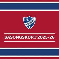 Event image Säsongskort 25/26