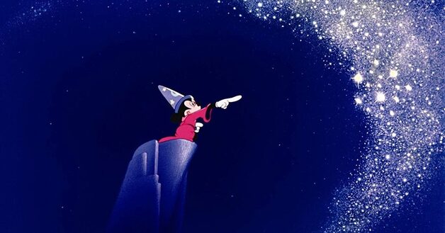 Event image FANTASIA - 5/10 KL. 13:00