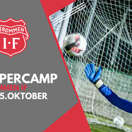 Event image KeeperCamp