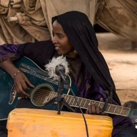 Event image A STORY OF SAHEL SOUNDS - 16/9 KL. 20:00