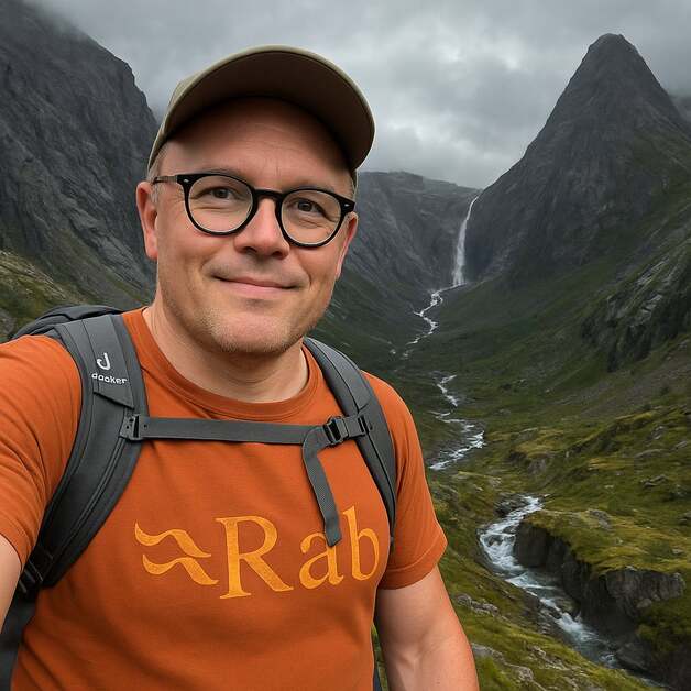 Event image Vinsmaking Med Harald Sværen-Hjulstad 