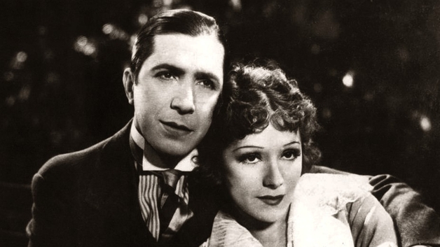 Event image Movie: El día que me quieras (1935)