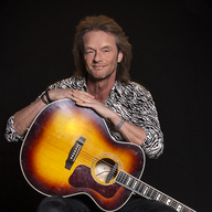 Event image Torstein Flakne (Stage Dolls) - 18 Oktober