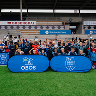 Event image OBOS Camp - høstferien 2025 - Mandag 29.september til torsdag 2. oktober
