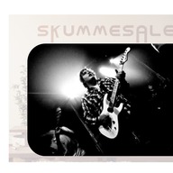 Event image Pubkveld i Skummesalen med Thomas Gjelseng
