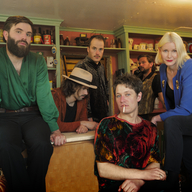 Event image Vilnes, Wrightegaarden, John G Scene