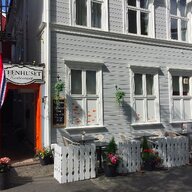 Event image Hans Olaf Aanensen - Steenhuset på Peder Werners holme 