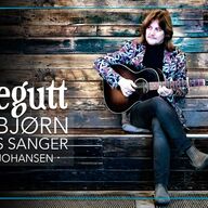 Event image Frode Johansen "Gategutt" // Kulturbanken