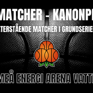 Event image 5 hemmamatcher kvar i grundserien