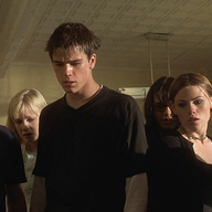 Event image Gratisvisning - The Faculty (1998)