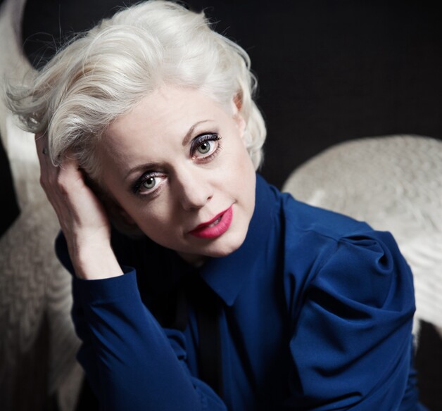 Event image HILDE LOUISE ORCHESTRA - JULEJAZZ