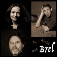 Event image En kveld med BREL