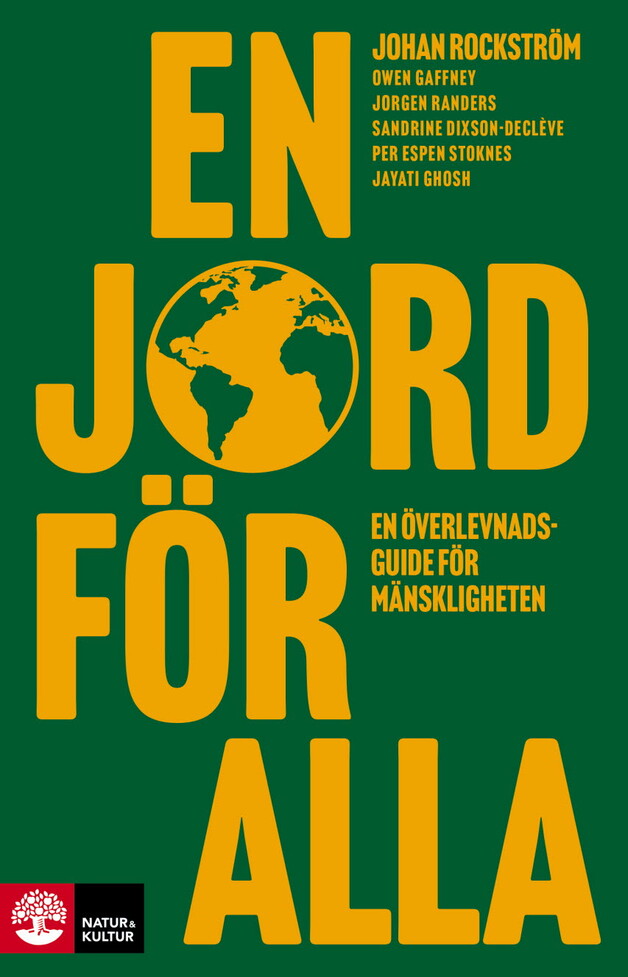 Event image Café Planet - En Jord För Alla