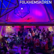 Event image Julkonsert med Folkhemskören 