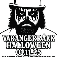 Event image R.I.V presenterer: HalloweenRåkk