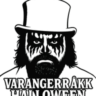 Event image R.I.V presenterer: Varangerråkk Halloween