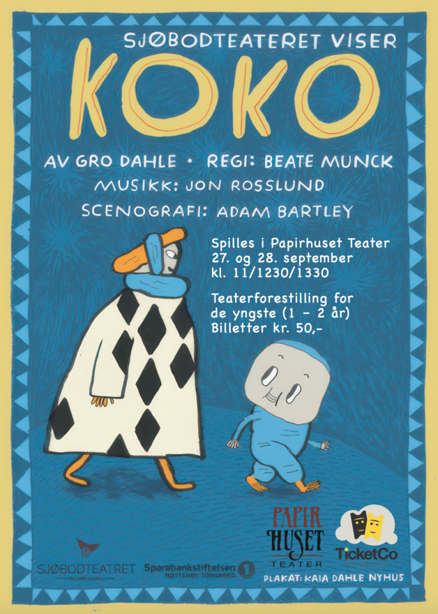 Event image KoKo
