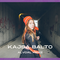 Event image KAJSA BALTO - Konsert i Alvdal Kirke 