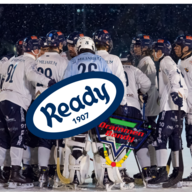 Event image Ready - Drammen // Eliteserien 25/26