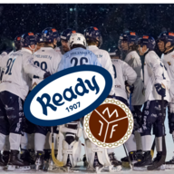 Event image Ready - Mjøndalen // Eliteserien 25/26