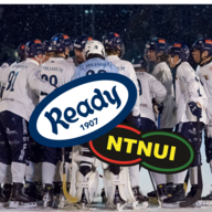 Event image Ready - NTNUI // Eliteserien 25/26