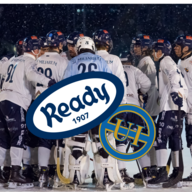 Event image Ready - Ullevål // Eliteserien 25/26