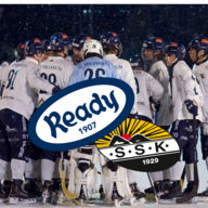 Event image Ready - Solberg // Eliteserien 25/26