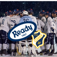 Event image Ready - Stabæk // Eliteserien 25/26