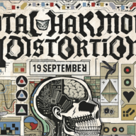 Event image Total Harmonic Distortion || Hulen