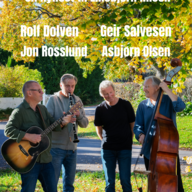 Event image Rolf Dolven - Lillebjørns viser