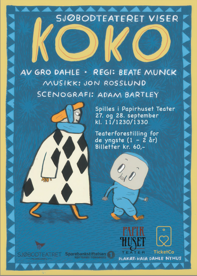 Event image KoKo