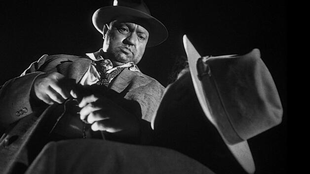 Event image Touch of Evil – 35mm