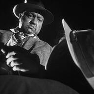 Event image Touch of Evil – 35mm