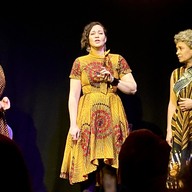 Event image Weary Blues: Poems of the Harlem Renaissance