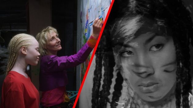 Event image BFK | 12.10.2025 | Best Secret Place (2023), How Are You? (2025), Her Right & Her Five Lives (2020) 