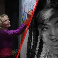 Event image BFK | 12.10.2025 | Best Secret Place (2023), How Are You? (2025), Her Right & Her Five Lives (2020) 