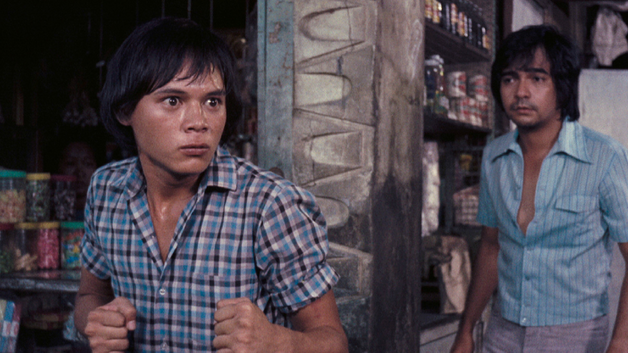 Event image BFK | 26.10.2025 | Manila in the Claws of Light (1975)