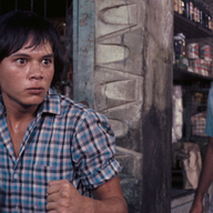 Event image BFK | 26.10.2025 | Manila in the Claws of Light (1975)