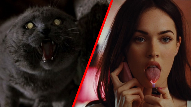 Event image BFK | 29.10.2025 | HALLOWEEN DOBBELTVISNING | Jennifer's Body (2009) & Pet Sematary (1989)
