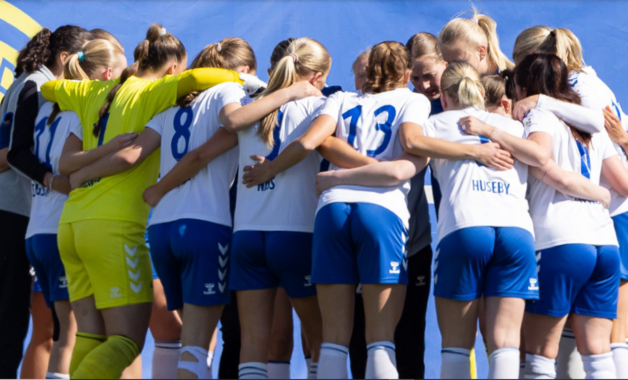 Event image Kolbotn - Hønefoss (Toppserien 2025)  