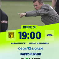 Event image Raufoss - Ranheim Obos-ligaen