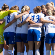 Event image Kolbotn - Stabæk (Toppserien 2025)